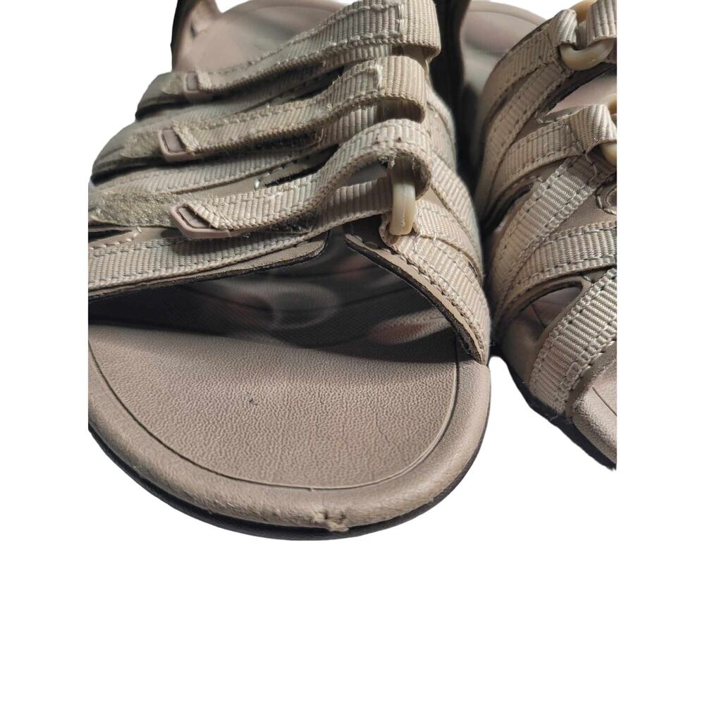 Viakix Acadia Walking Sandal Women's Size 7 Strappy Outdoors Active Hiking‎ - Picture 6 of 7
